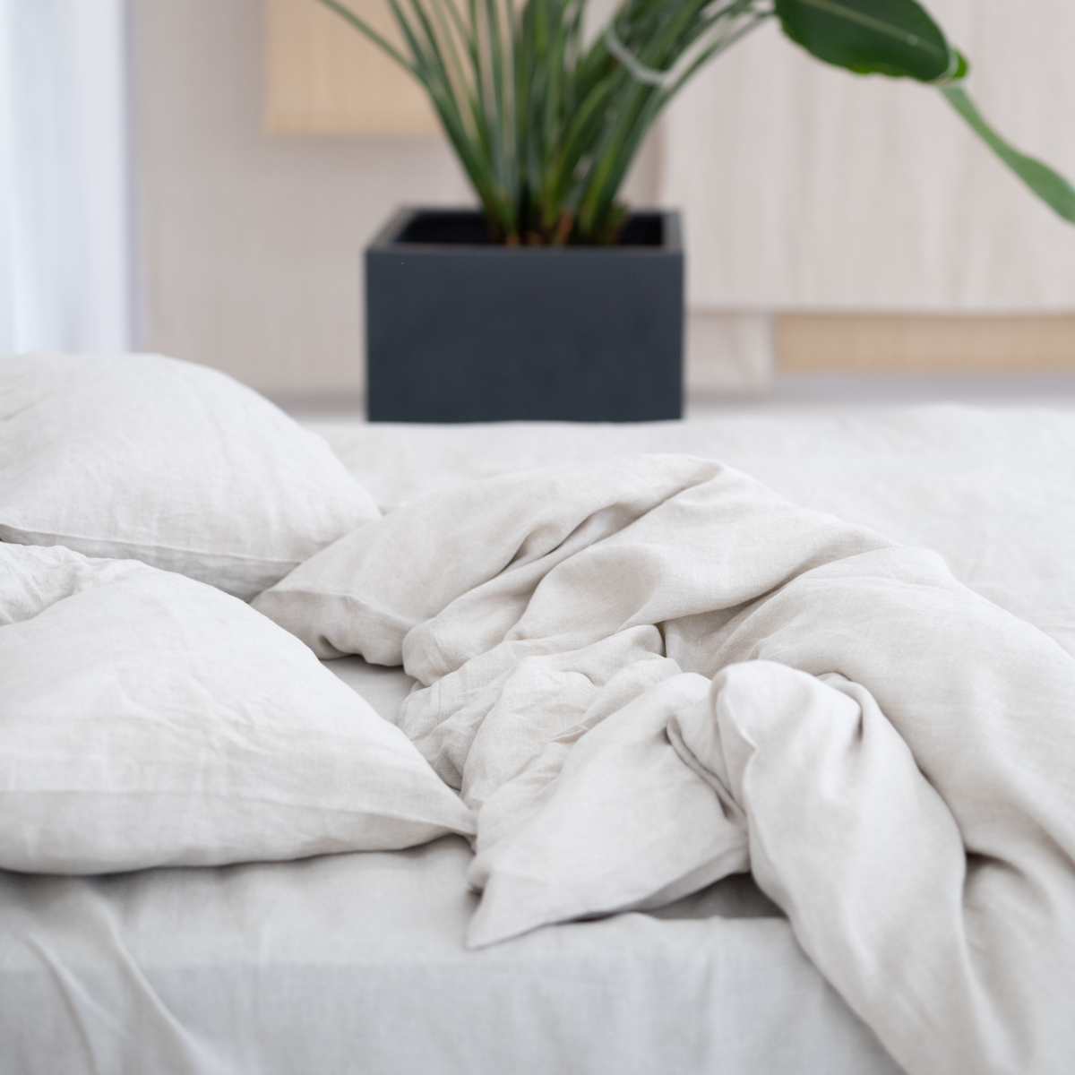 Naturligt pilotdæksel