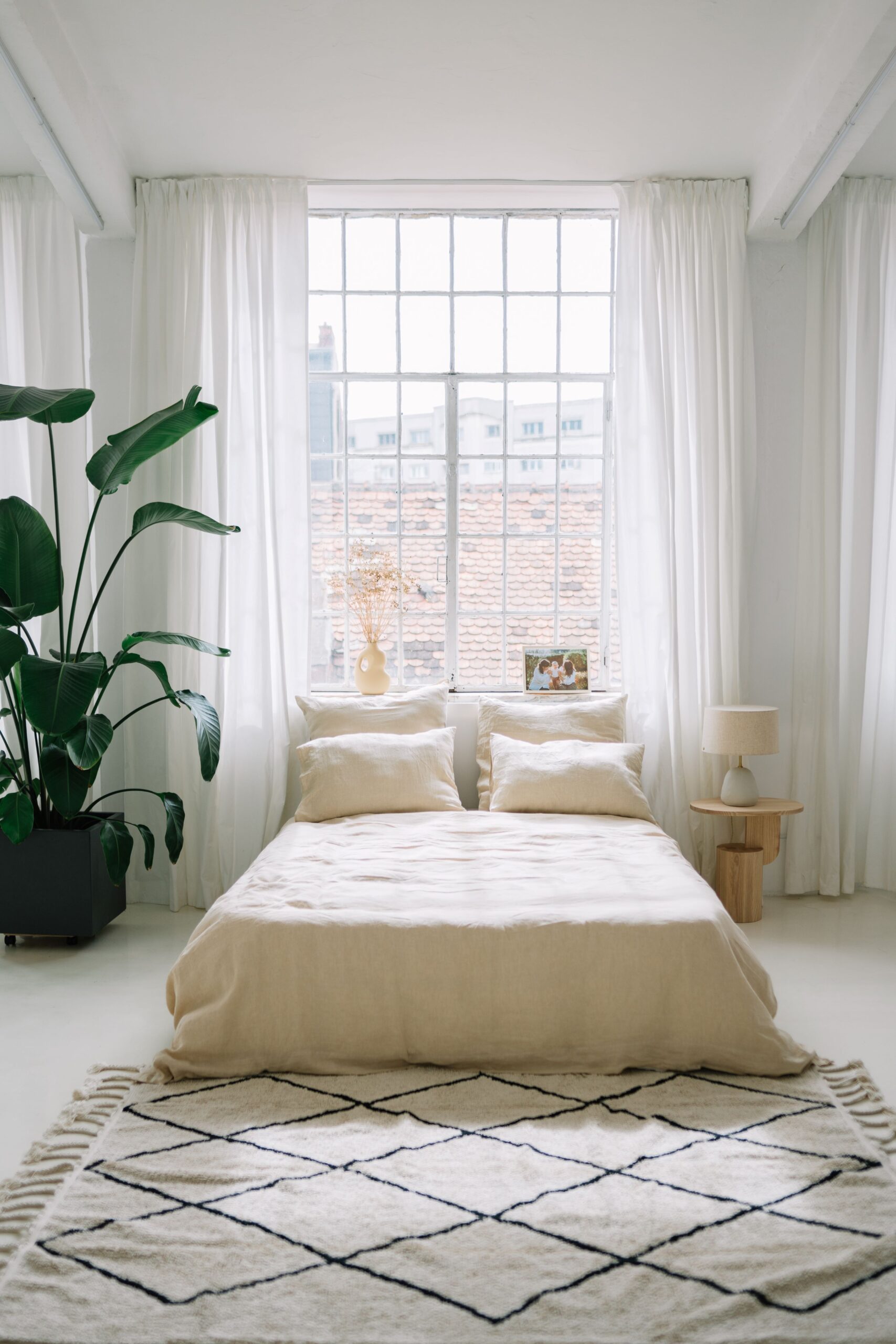 Vanilla Cream Pilot Pouch