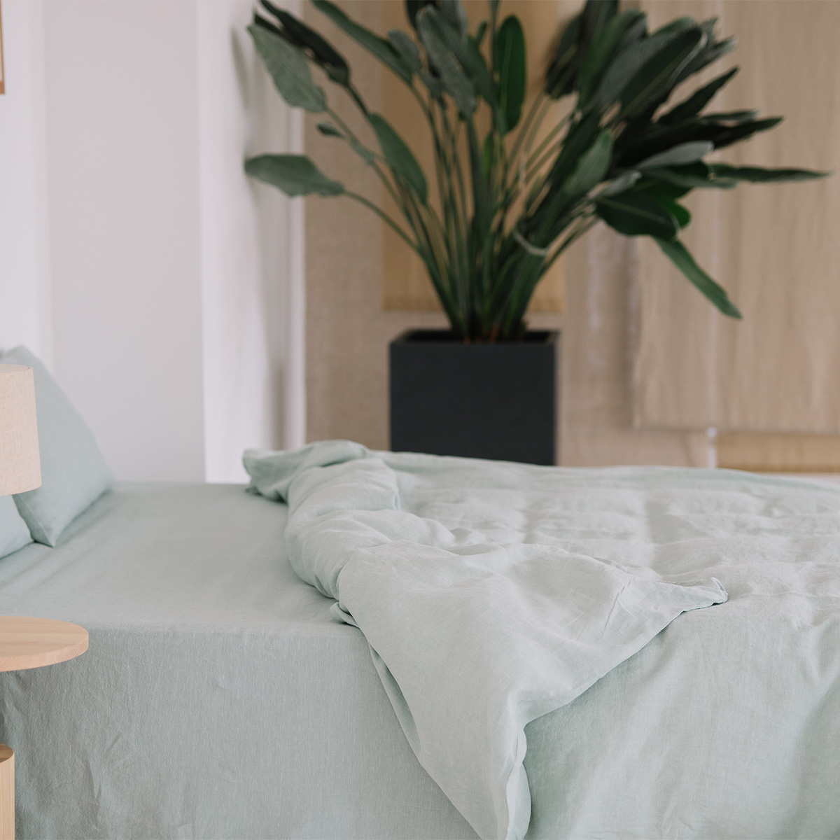 Dusty Green Pilot Pouch