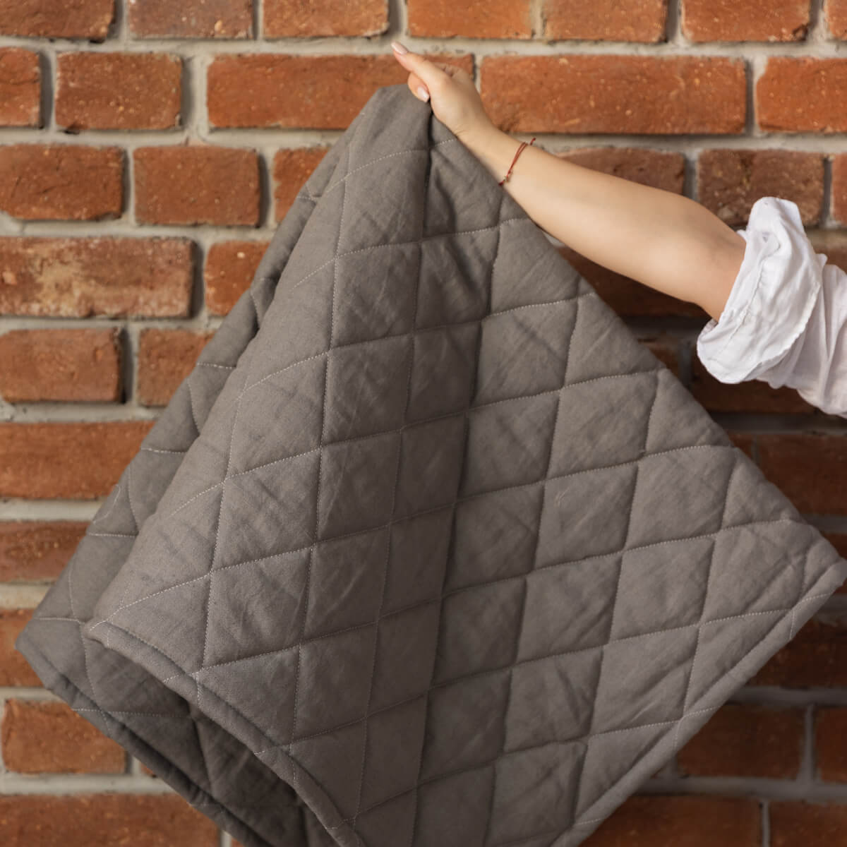 Storm Grey Storm Grey Overcoat Pilot