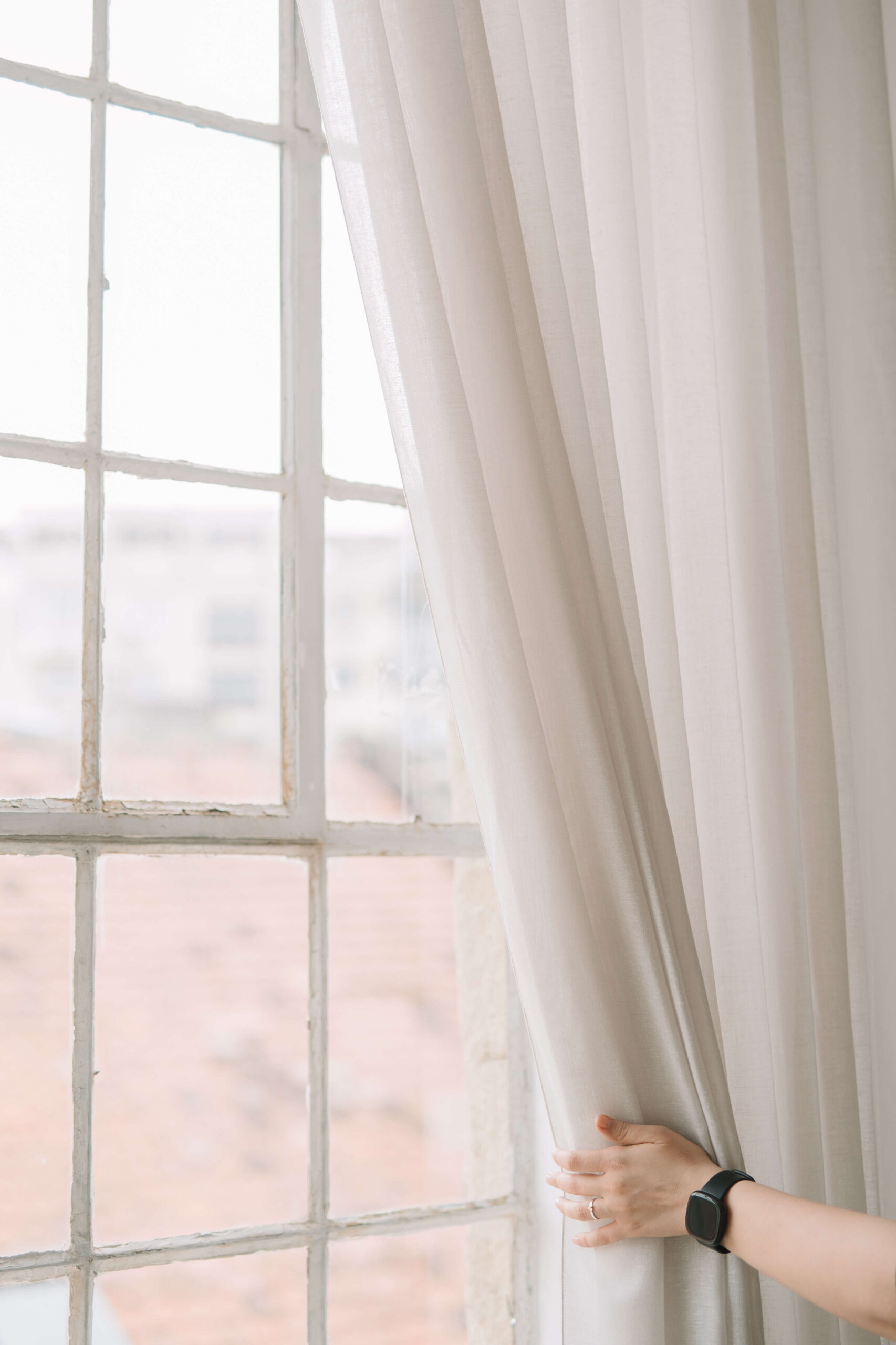 Gardin Hygge Off White 160x270