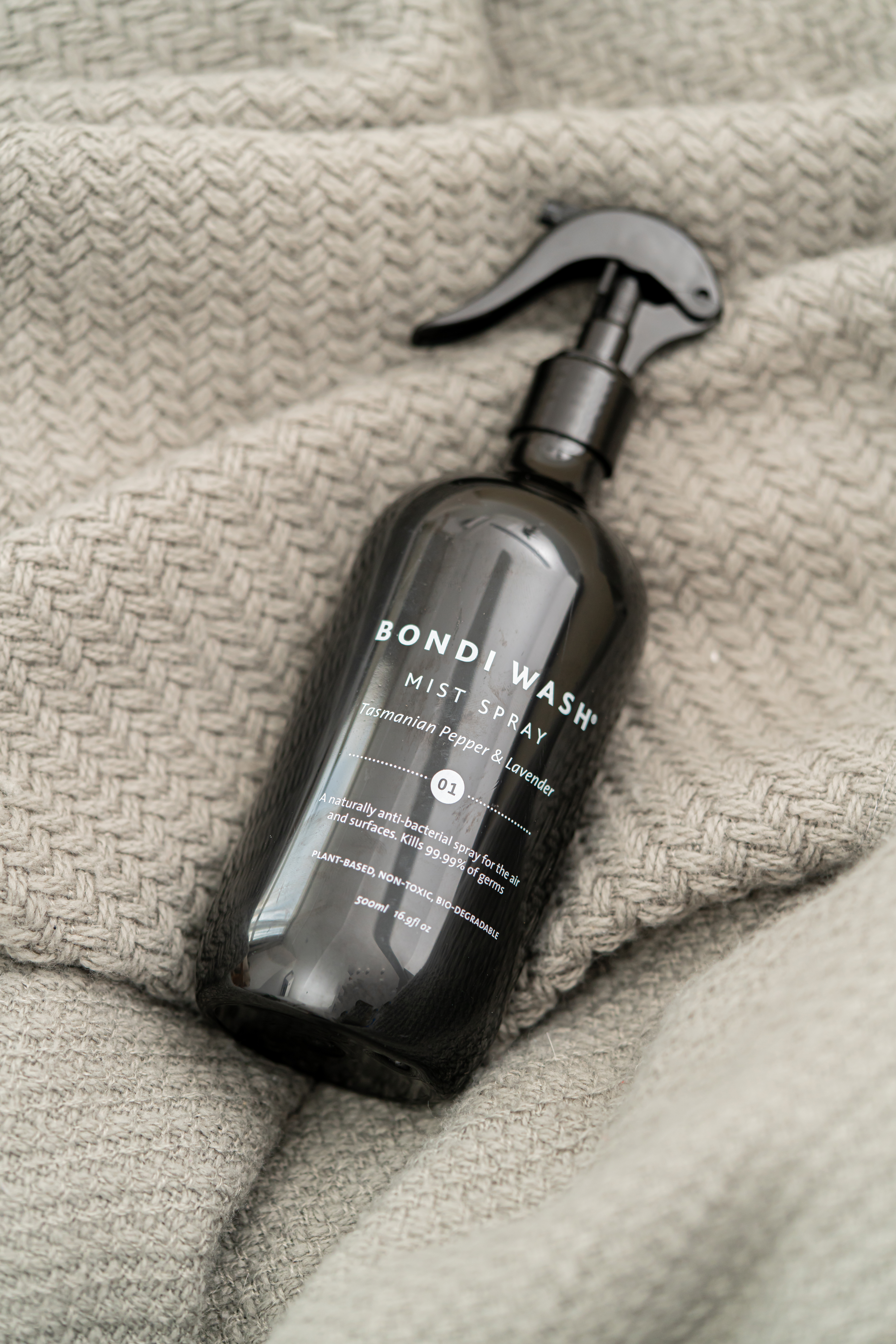 Bondi Wash Linen and Room Spray